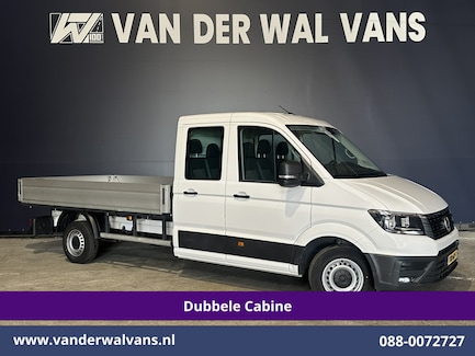 Volkswagen Crafter 0