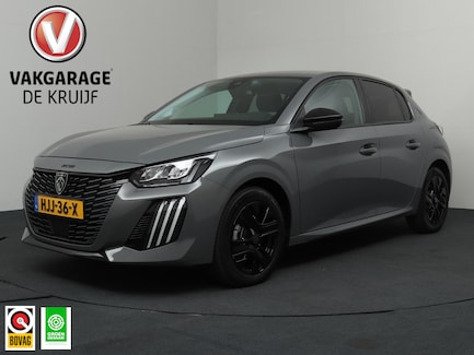 Peugeot 208 0