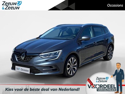 Renault Megane 0