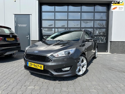 Ford Focus 0