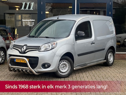 Renault Kangoo 0