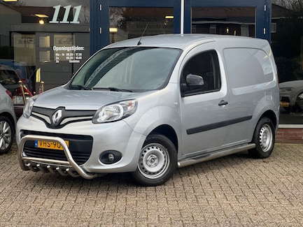 Renault Kangoo 0