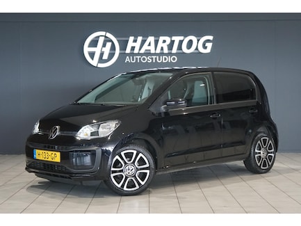 Volkswagen Up! 0