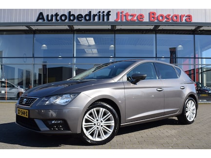 SEAT Leon 0