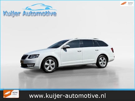 Skoda Octavia 0