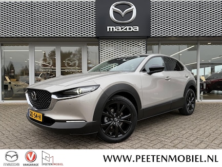 Mazda CX-30 0