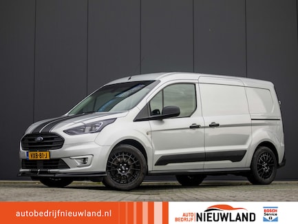 Ford Transit Connect 0