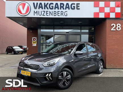 Kia Niro 0