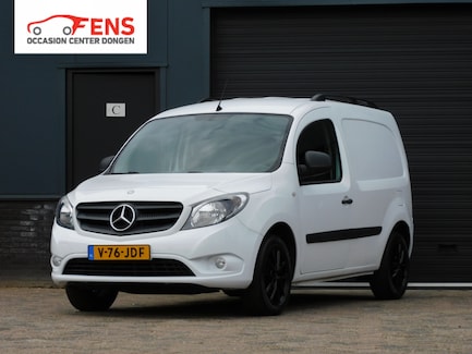 Mercedes-Benz Citan 0