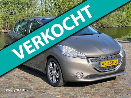 Peugeot 208 0