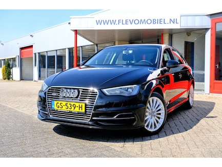 Audi A3 0