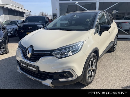 Renault Captur 0