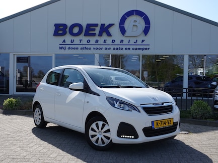 Peugeot 108 0