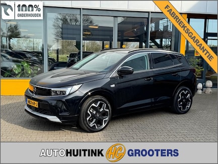 Opel Grandland 0