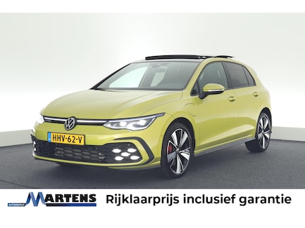Volkswagen Golf 0