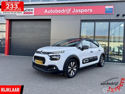 Citroën C3 0