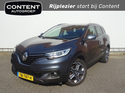 Renault Kadjar 0