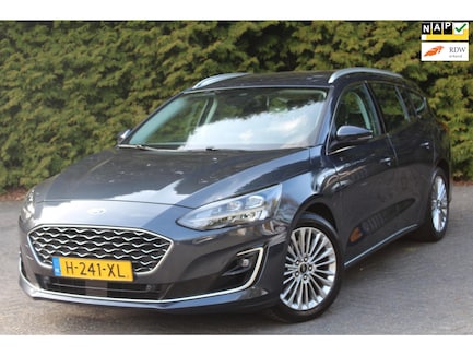 Ford Focus 0