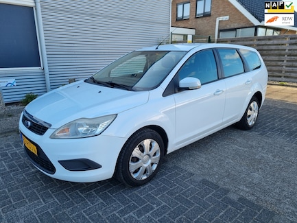 Ford Focus 0