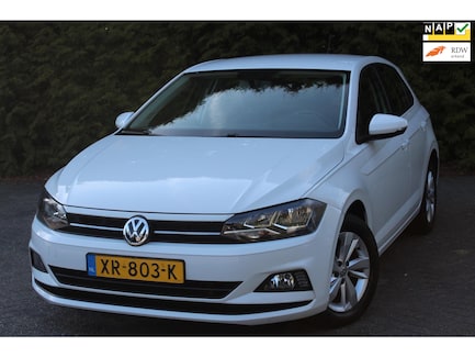 Volkswagen Polo 0