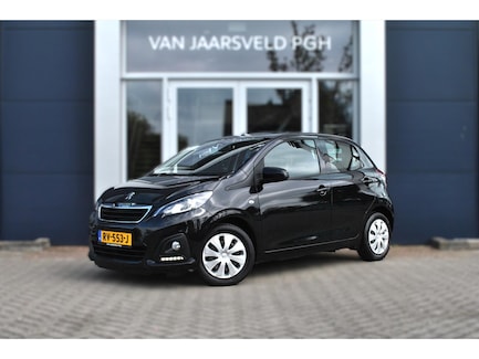 Peugeot 108 0