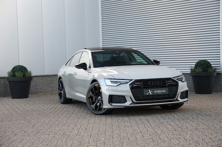 Audi A6 0