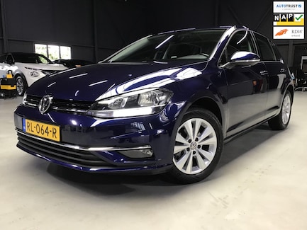Volkswagen Golf 0
