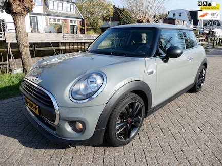 MINI One 0