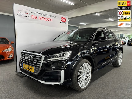 Audi Q2 0