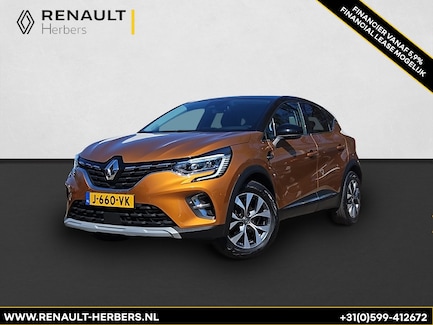 Renault Captur 0
