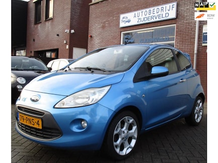 Ford Ka 0