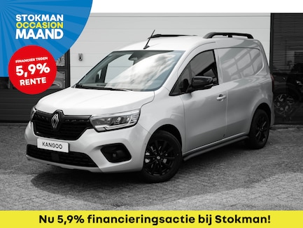 Renault Kangoo 0
