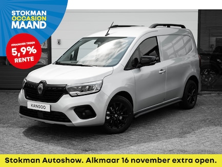 Renault Kangoo 0