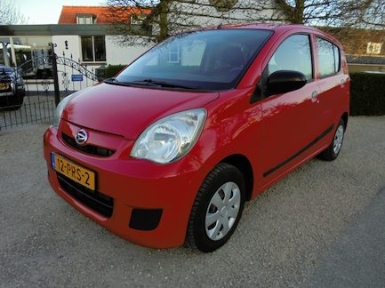 Daihatsu Cuore 0