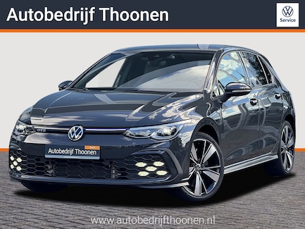 Volkswagen Golf 0