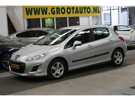 Peugeot 308 0