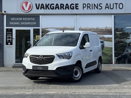 Opel Combo 0