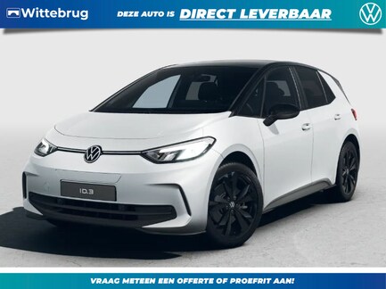 Volkswagen ID.3 0