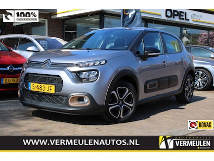 Citroën C3 0