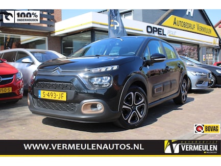 Citroën C3 0