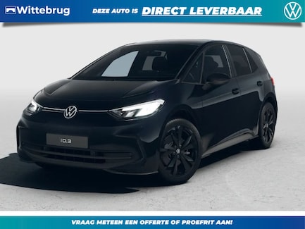 Volkswagen ID.3 0