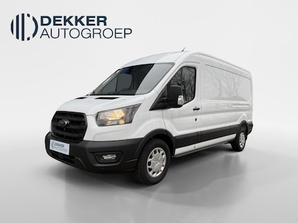 Ford Transit 0