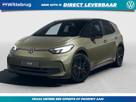 Volkswagen ID.3 0