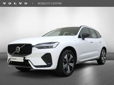 Volvo XC60 0
