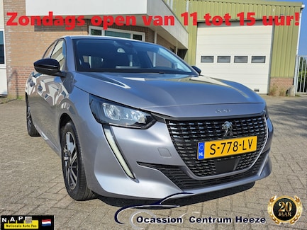 Peugeot 208 0