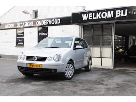 Volkswagen Polo 0