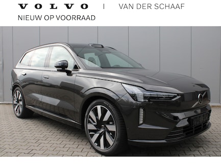 Volvo EX90 0