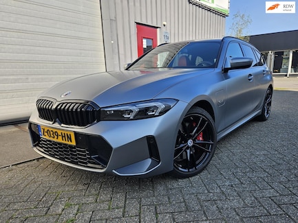 BMW 3-Serie 0