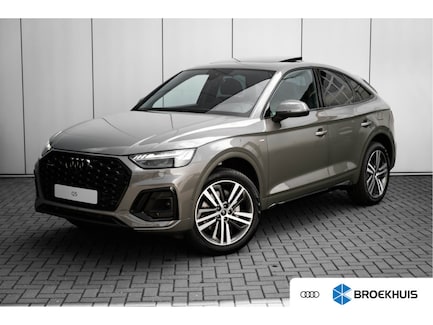 Audi Q5 Sportback 0