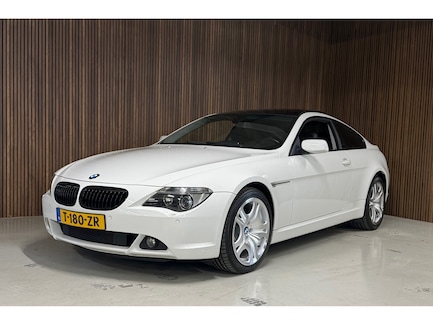 BMW 6-Serie 0